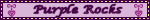 rec'd from Lady Purple Quill