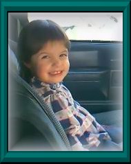 My Caitlyn...age2!