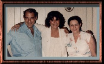 Dad, me & Mom, 1981!