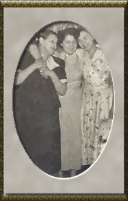 Grandma McCoy, Mom & Aunt Mary