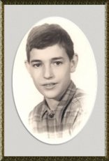 My Dad! 13 years old, 1949!