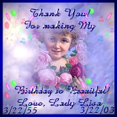 Thanks