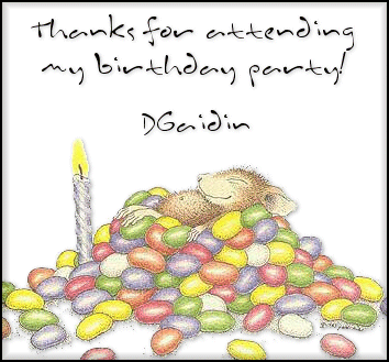 Thanks