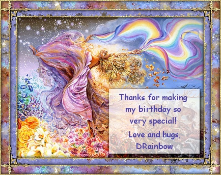 Thanks