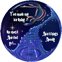 From Speedy
