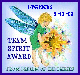 WTG Legends!!