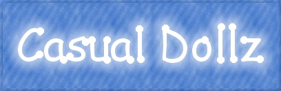 Casual Dollz