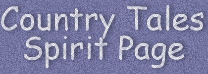 Country Tales Spirit Page