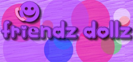 Friendz Dollz
