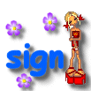 Sign Spiritbook