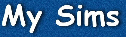 My Sims