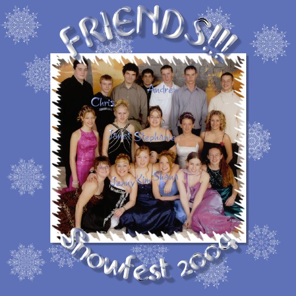 Snowfest 2004