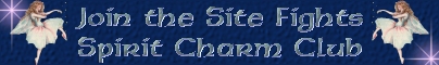 Join TSF Spirit Charm Club
