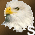 Spirit Charm, Soaring Eagle