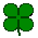 Happy Soaring Eagle St. Paddy's Day!