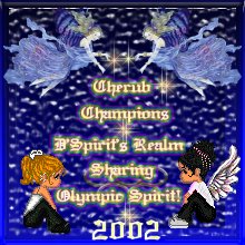 A gift from the Cherub Champions for the Switcheroo Shout comp, week of 2-11-02!